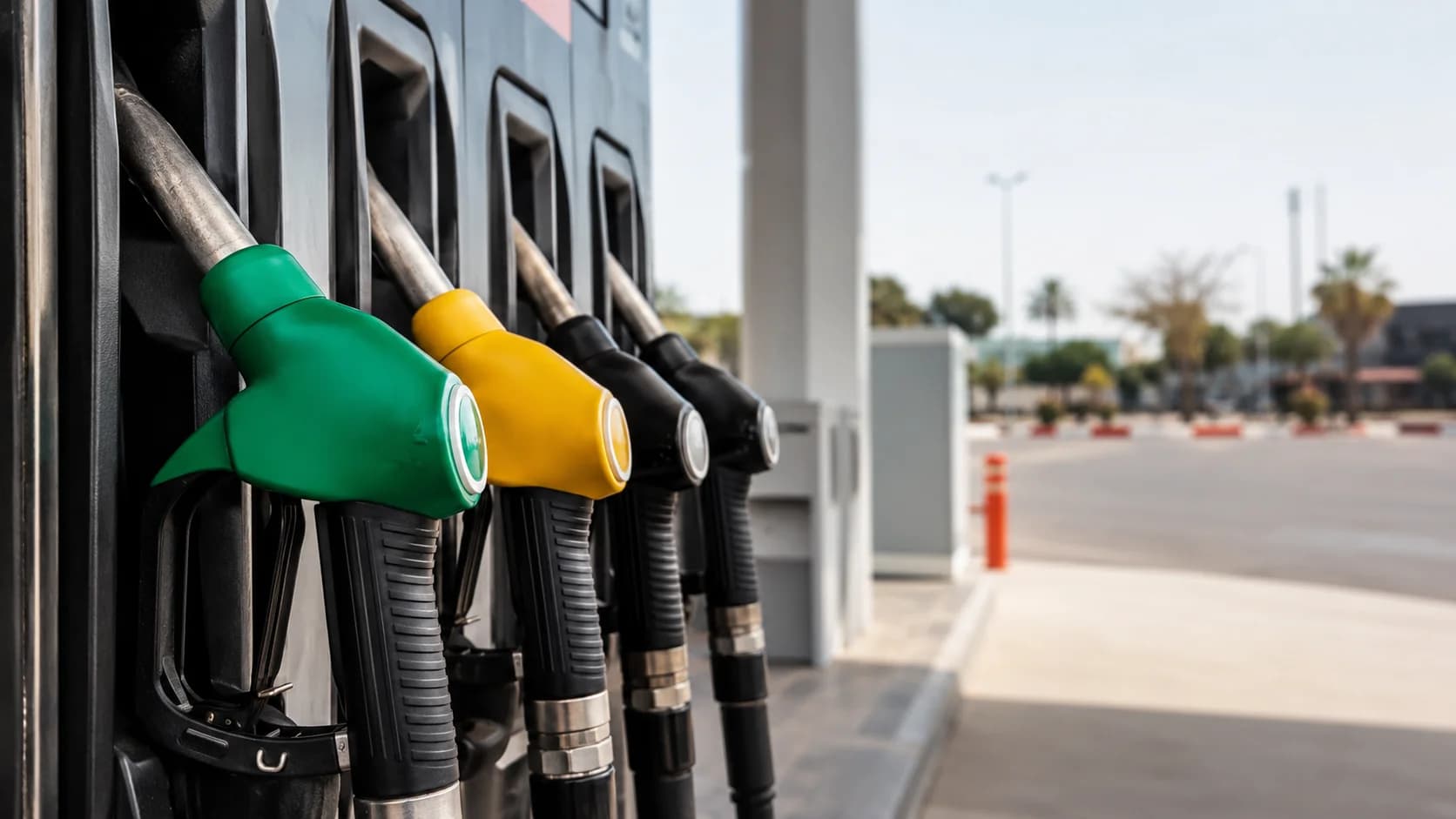 Precios de Gasolina y Diésel en Rabat: Una Guía Práctica de Combustible para Conductores
