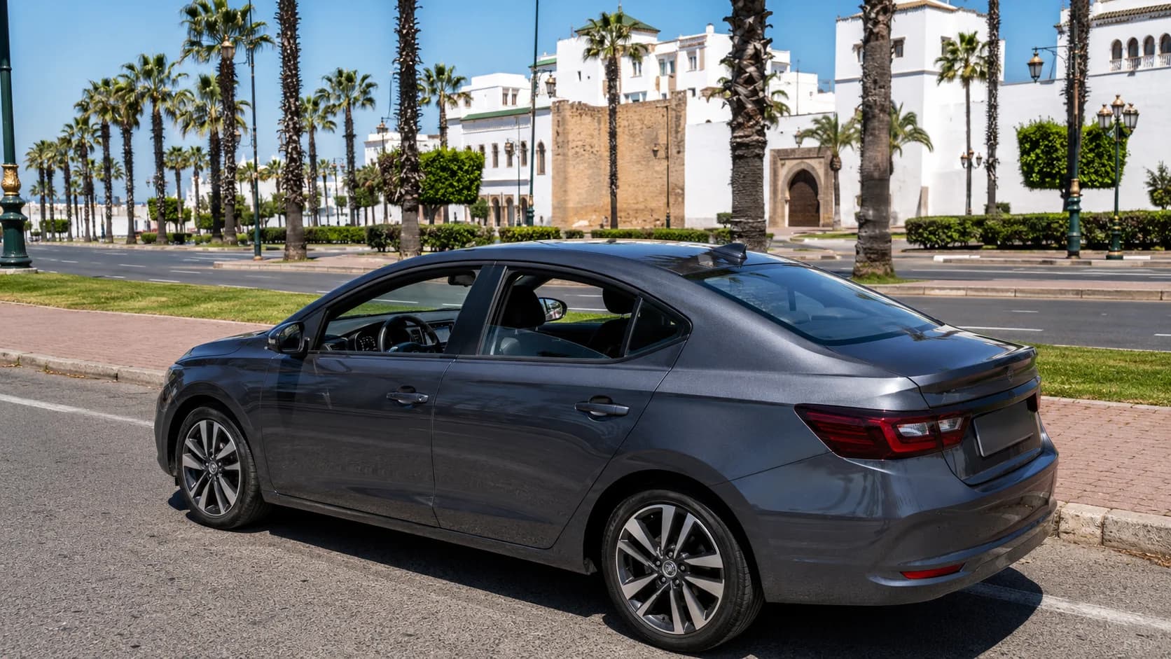 Noleggio Auto a Rabat: Automatica o Manuale? Quale Scegliere?