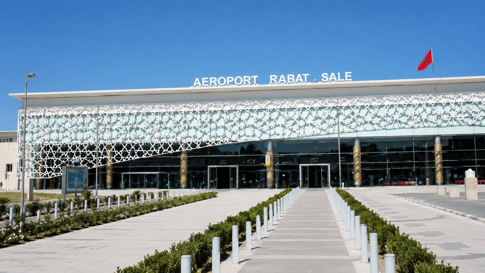 Autovermietung am Flughafen Rabat (RBA): Der Reiseführer für 2026