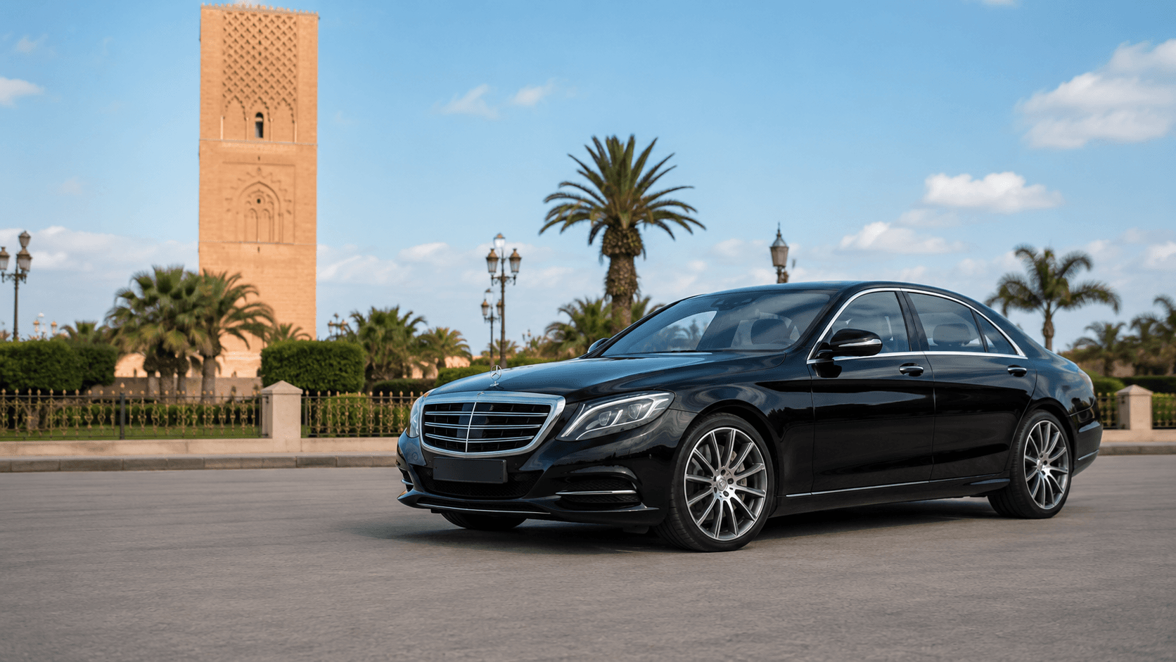 Luxury Car Rental in Rabat: What to Expect, Top Models and Is It Worth It?
