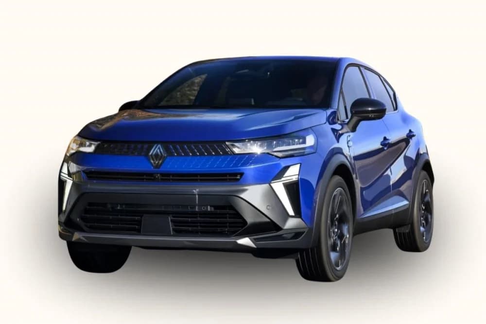 Renault Kardian