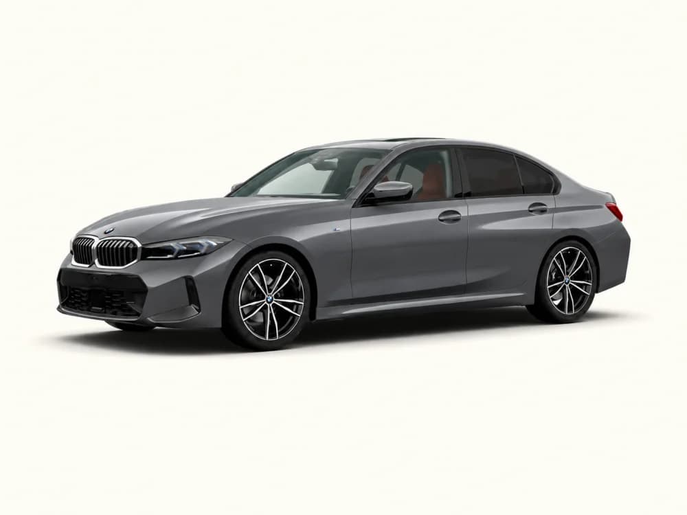 BMW M Series