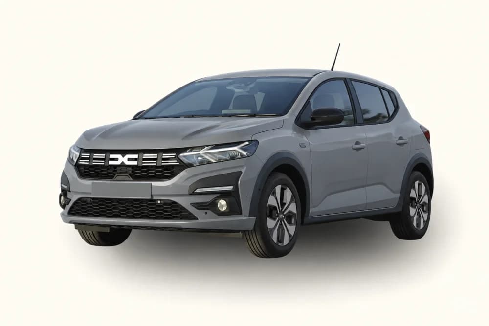 Dacia Sandero Auto