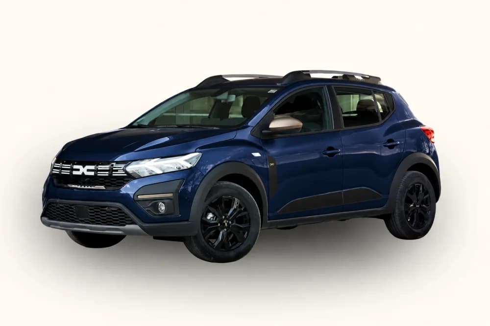 Dacia Stepway Auto - 1