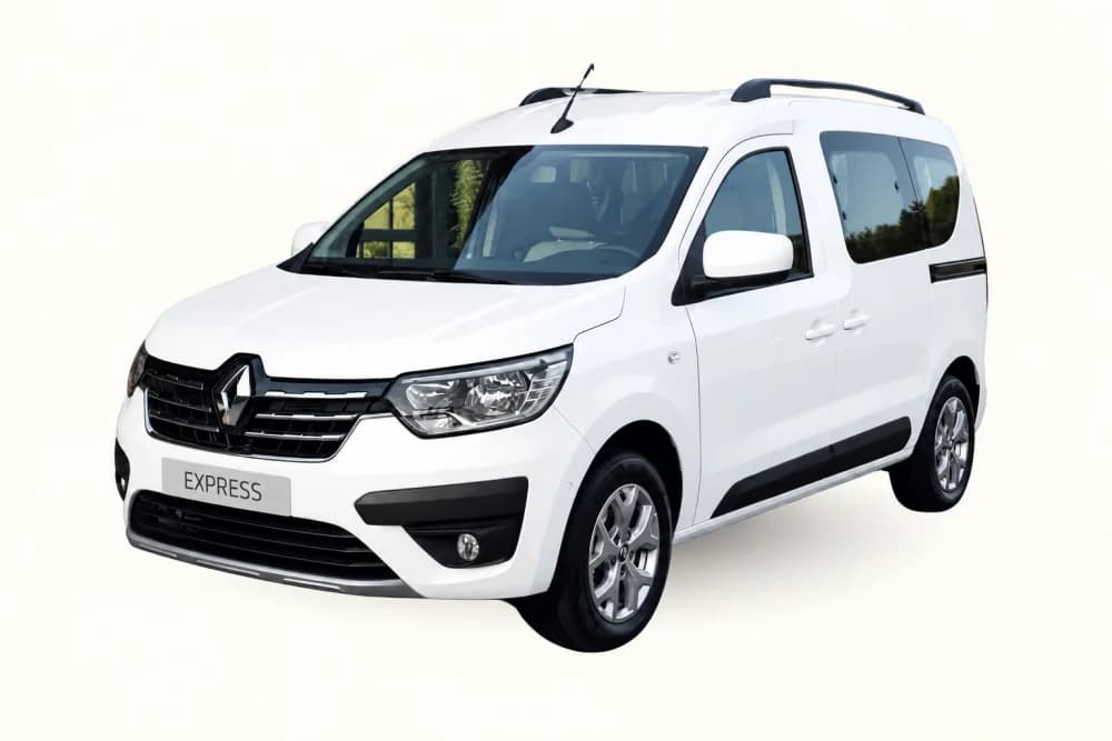 Renault Express