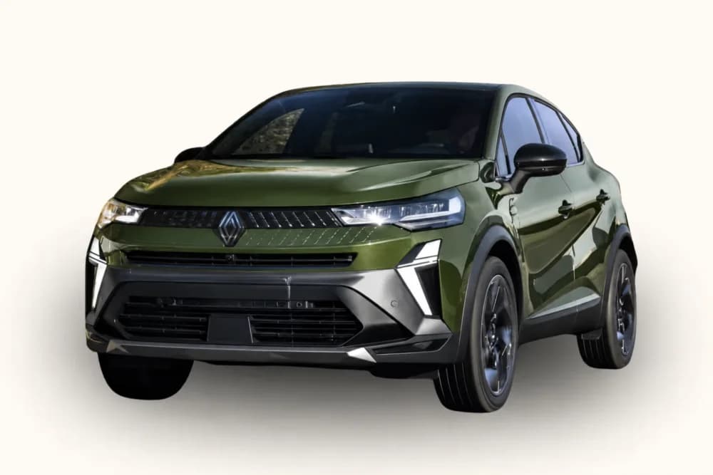 Renault Kardian