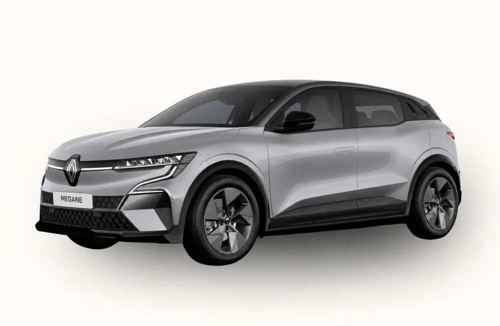 Renault Mégane