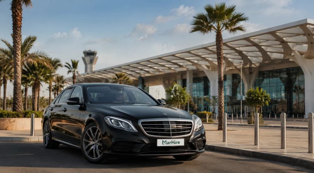 تواصل مع MarHire Car الرباط اليوم
